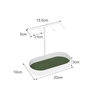 Accessory Key Stand Tray  Storage for small items