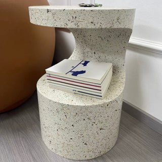 Art Design Compact Side Table  Coffee Table