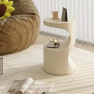 Art Design Compact Side Table  Coffee Table