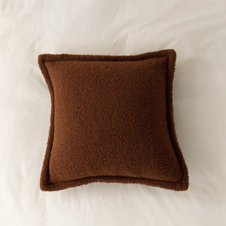 Boa Simple Plain Cushion Cover