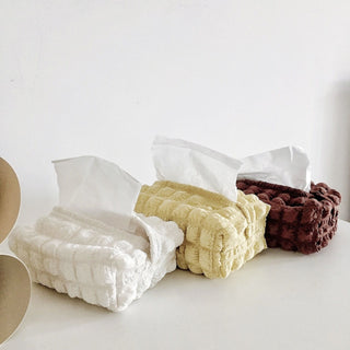 Pocopoco Tissue Cover     Tissue Case