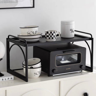 Foldable Cafe Tray Bedside Table