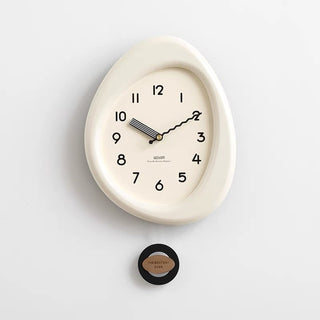 Modern Design Clock Pendulum Clock  Wall Clock