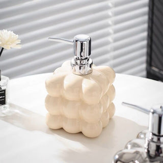 Bonbon Ball Ceramic Dispenser