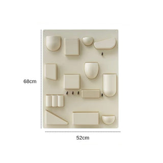 Wall Pocket Wall-Mounted Storage Rack