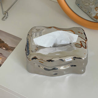 Nuance Design Ceramic Tissue Case