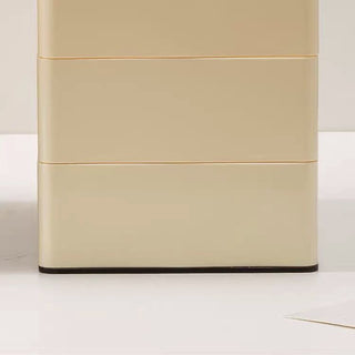 Sliding Rectangular Tier Accessory Tray