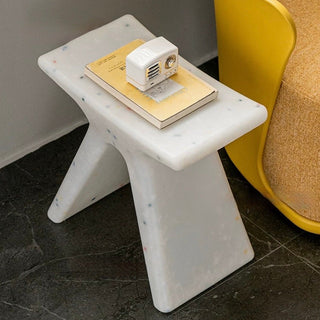 Plastic Butterfly Stool     Side Table Chair