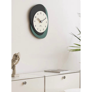 Modern Nuance Design Clock  Wall Clock