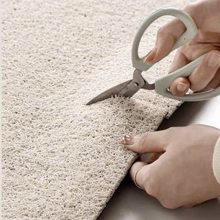 Modern Art Pattern Entrance Mat  50 x 80 cm Mud Removal Mat