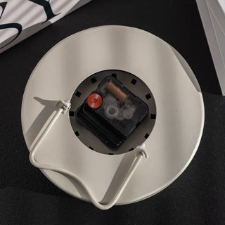 Chubby Round Clock   Table Clock   Wall Clock