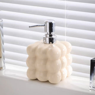 Bonbon Ball Ceramic Dispenser