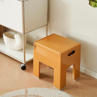 Multifunctional Storage Side Table Stool  for entryway