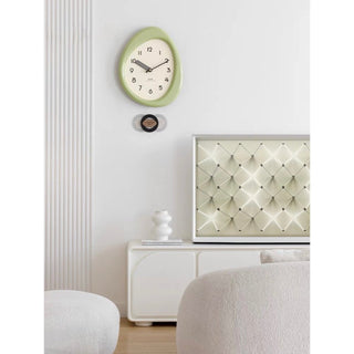 Modern Design Clock Pendulum Clock  Wall Clock