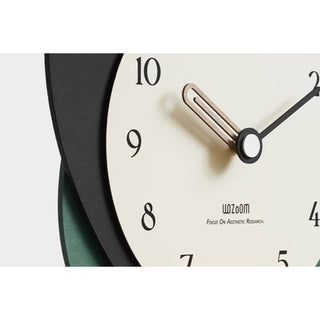 Modern Nuance Design Clock  Wall Clock