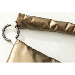 Hanging way Puff Tissue Case  Car Wall Mount