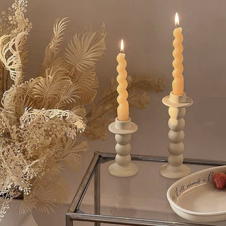 Pocopoco Candle Holder