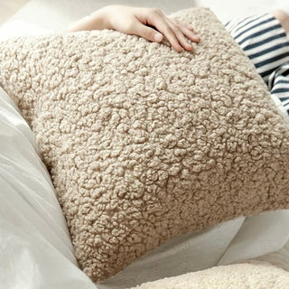 Boa Simple Cushion Cover  45 x 45 cm