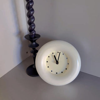 Chubby Round Clock   Table Clock   Wall Clock