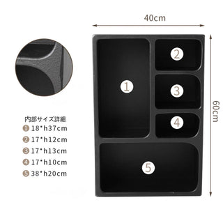 Nuance Design Display Rack  Storage