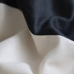 Naminami Wave Duvet Cover Set  Bed Cover