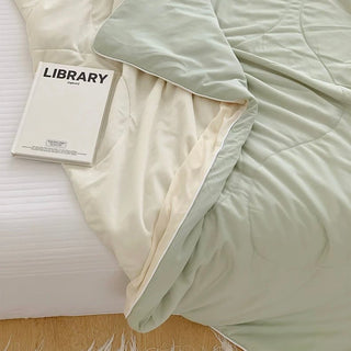 Piping Cooling Summer Blanket Colorful Blanket   Single Item 2 Sizes Cool