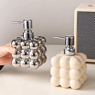 Bonbon Ball Ceramic Dispenser