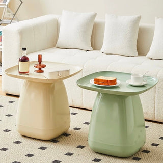 Square Chubby Side Table