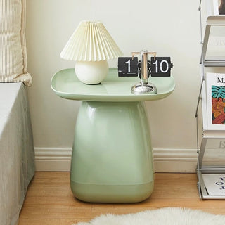 Square Chubby Side Table