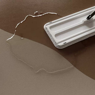 Dancer motif water-repellent entrance mat 50 x 80 cm