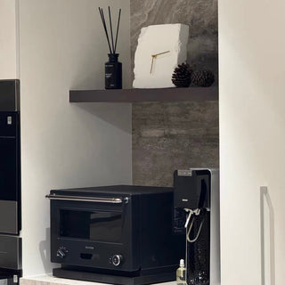 Square Block Clock   Table Clock Wall Clock  Silent