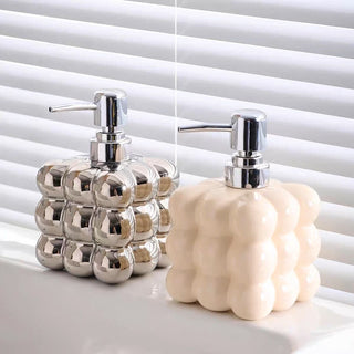 Bonbon Ball Ceramic Dispenser