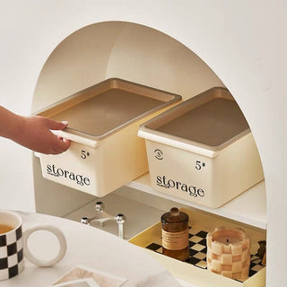 piece set stackable storage boxes with lids clothing storage cases.