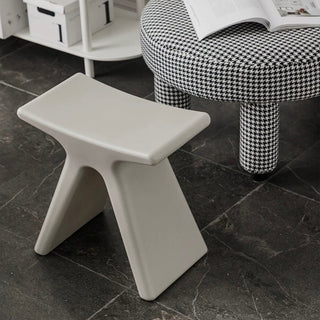 Plastic Butterfly Stool     Side Table Chair