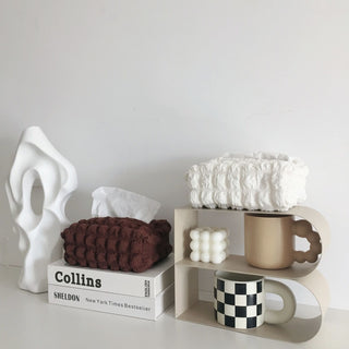 Pocopoco Tissue Cover     Tissue Case