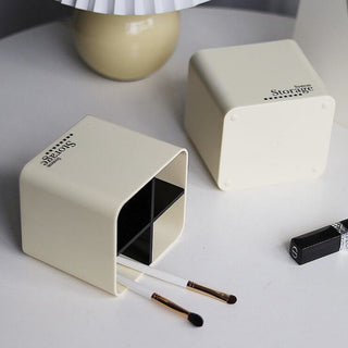 Bicolor Lettering Divider Brush Stand