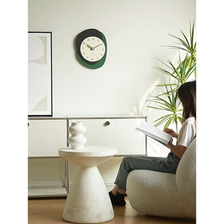 Modern Nuance Design Clock  Wall Clock