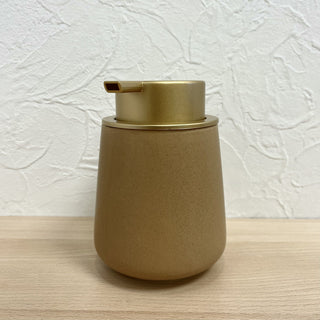 Foaming Hand Soap Ceramic Dispenser