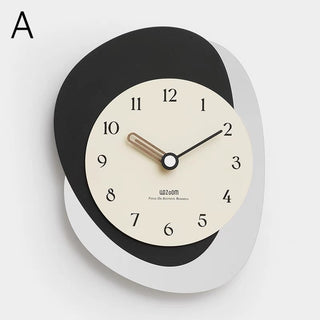 Modern Nuance Design Clock  Wall Clock