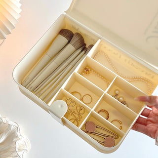 Cable Smartphone Small Item Storage Box  Dummy Book