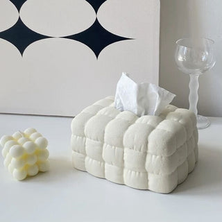 Pocopoco Ceramic Tissue Case