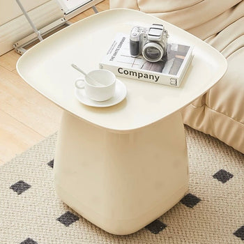 Square Chubby Side Table
