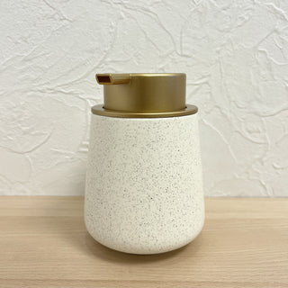 Foaming Hand Soap Ceramic Dispenser