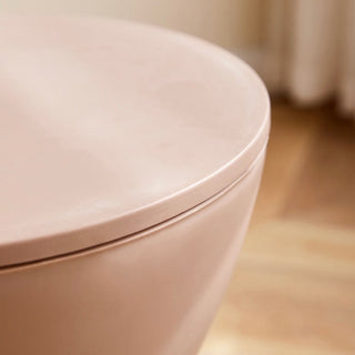Hourglass design side table stoolin  chair