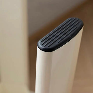 Color Round Side Table Stool   in   Chair