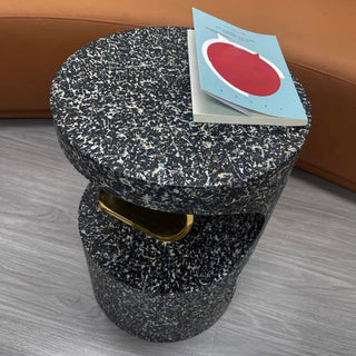 Art Design Compact Side Table  Coffee Table