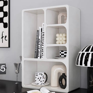 Nuance Design Display Rack  Storage