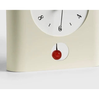 CurveDesign Tabletop Acrylic Pendulum Clock