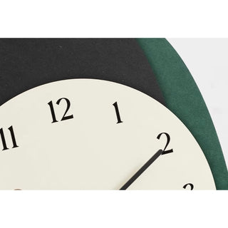 Modern Nuance Design Clock  Wall Clock