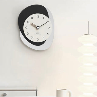 Modern Nuance Design Clock  Wall Clock